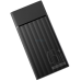 Портативний зарядний пристрій Yenkee YPB 2145 - 20000 mAh PD 45W (Black) (7058367)