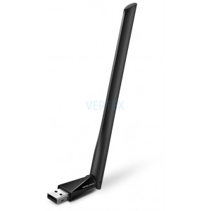 USB-адаптер Mercusys AC1300 (MA30H) (7086720)
