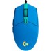 Миша Logitech G102 Lightsync (910-005801) Blue (6624829) Миша Logitech G102 Lightsync (910-005801) Blue (6624829)