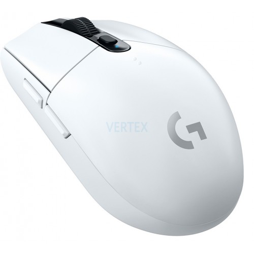 Миша Logitech G305 Lightspeed White (6482319) Миша Logitech G305 Lightspeed White (6482319)