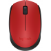 Миша Logitech Wireless Mouse M171 Red (6275138) Миша Logitech Wireless Mouse M171 Red (6275138)
