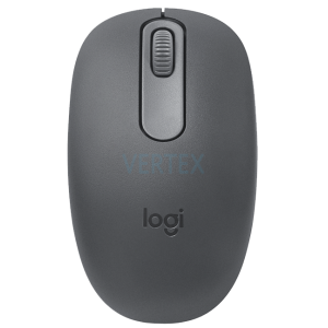Миша Logitech M196 Bluetooth Graphite (L910-007459)  (7031695)