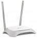 Бездротовий маршрутизатор TP-Link TL-WR840N (6152926)
