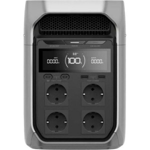 Зарядна станція EcoFlow DELTA 3 Plus (EFDELTA3P-EU)