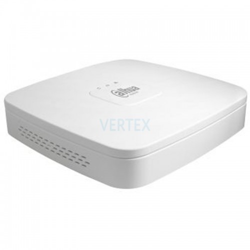 Відеореєстратор Dahua DH-XVR5104C-I3