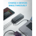 Портативний зарядний пристрій Anker PowerCore III Elite 25600 mAh 87W (Black) (6833635)