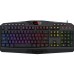 Клавіатура Redragon Harpe2 UKR RGB USB (77484) (6788570) Клавіатура Redragon Harpe2 UKR RGB USB (77484) (6788570)