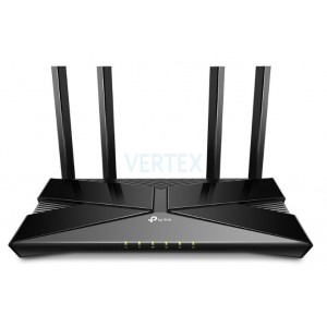 Бездротовий маршрутизатор TP-Link Archer AX1500 (6854511)