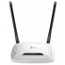 Бездротовий маршрутизатор TP-Link TL-WR841N (5458035)