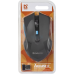 Миша Defender Accura MM-275 Wireless синій (52275) (6414720) Миша Defender Accura MM-275 Wireless синій (52275) (6414720)