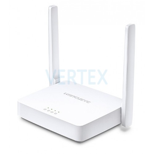 Бездротовий маршрутизатор Mercusys MW301R (6500744)