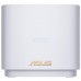 Wi-Fi Mesh система Asus ZenWiFi XD5 1pk White (90IG0750-MO3B60)