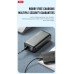 Портативний зарядний пристрій XO PR200 - 30000 mAh PD20W + QC22.5W Black (7005549)