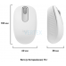 Миша Logitech M196 Bluetooth Off White (L910-007460)  (7031696)