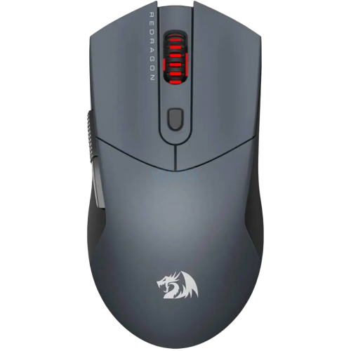 Миша Redragon ST4R Pro M917GB-PRO Black (72209) (7185666)