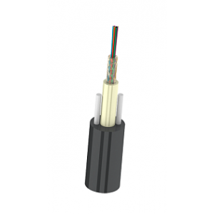 Підвісний Оптичний кабель UTEX ОКП(с1,0)ЛТ-12