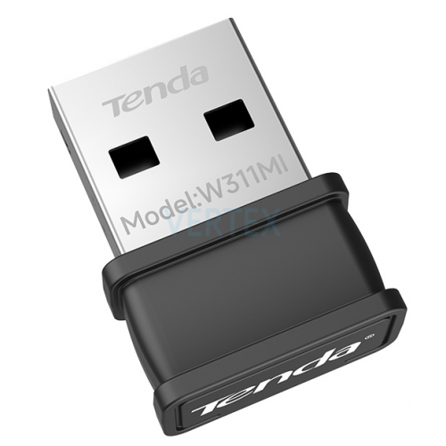 USB-адаптер Tenda W311Mi (5953733)