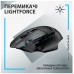 Миша Logitech G502 X LIGHTSPEED Black (910-006180) (6823491) Миша Logitech G502 X LIGHTSPEED Black (910-006180) (6823491)