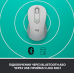 Миша комп'ютерна Logitech Signature M650 Wireless OFF White B2B (910-006275) (6859756) Миша комп'ютерна Logitech Signature M650 Wireless OFF White B2B (910-006275) (6859756)