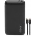 Універсальні мобільні батареї GEAR 20000mAh, PD22.5W, 1C+2A+1micro (WP952P) Універсальні мобільні батареї GEAR 20000mAh, PD22.5W, 1C+2A+1micro (WP952P)