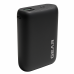 Універсальні мобільні батареї GEAR 20000mAh, PD22.5W, 1C+2A+1micro (WP952P)