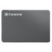 HDD накопичувач Transcend StoreJet 25C 1TB (TS1TSJ25C3N) USB 3.0 Iron Gray (6326162)