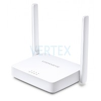 Бездротовий маршрутизатор Mercusys MW301R (6500744)