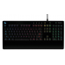 Клавіатура Logitech G213 Prodigy Gaming Keyboard (6772203) Клавіатура Logitech G213 Prodigy Gaming Keyboard (6772203)