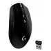 Миша Logitech Wireless Gaming Mouse G305 Black (6467576) Миша Logitech Wireless Gaming Mouse G305 Black (6467576)