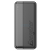 Портативний зарядний пристрій Energizer UE30050С - 30000 mAh TYPE-C Black (6979981)
