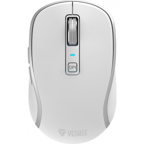 Миша комп'ютерна Yenkee YMS 2085WE Dual mode WL mouse NOBLE (7090573) Миша комп'ютерна Yenkee YMS 2085WE Dual mode WL mouse NOBLE (7090573)