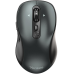 Миша комп'ютерна Yenkee YMS 2010BK Dual mode WL mouse GYRO (7090575) Миша комп'ютерна Yenkee YMS 2010BK Dual mode WL mouse GYRO (7090575)