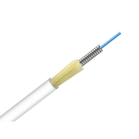 Riser Оптичний кабель NGOPTICS 004 SM G657A1 LSZH
