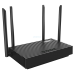 Бездротовий маршрутизатор Netis N6 AX1800 Wi-Fi 6 MU-MIMO Gigabit Router (7069596)