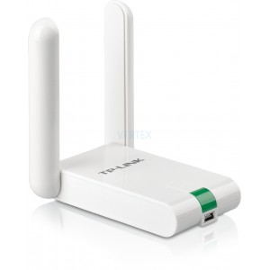 Бездротовий адаптер TP-Link TL-WN822N