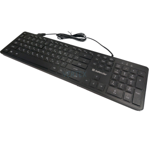 Клавіатура Defender Balance LQ (450790) (7106518)
