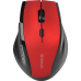 Миша Defender Accura MM-365 Wireless Red (52367) (6414727) Миша Defender Accura MM-365 Wireless Red (52367) (6414727)