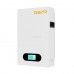 Акумуляторна батарея GEAR LiFePo4 51.2V / 100 Ah (5120Wh) (GB-LiFePo4-51.2-100)
