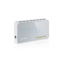 Комутатор TP-Link TL-SF1008D