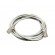 Огляд: патч-корд GEAR CAT.5E UTP CCA 24AWG 7 м сірий (GPC-UTPCCARJ45-7G)