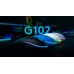 Миша Logitech G102 Lightsync - Lilac - EER (6624830) Миша Logitech G102 Lightsync - Lilac - EER (6624830)