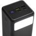 Універсальні мобільні батареї GEAR 50000mAh, PD22.5W, 2C+2A (SP05) Універсальні мобільні батареї GEAR 50000mAh, PD22.5W, 2C+2A (SP05)
