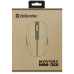 Миша Defender Mystery MM-301 LED (52301) (7153544) Миша Defender Mystery MM-301 LED (52301) (7153544)
