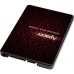 SSD накопичувач Apacer 2.5" 2TB AS350X (AP2TBAS350XR-1) (7091621)