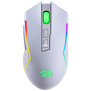 Миша Redragon Trident White (71864) (7153552)
