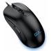Миша Genius Scorpion M500, Black ,USB (6982514)