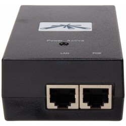 Огляд: Інжектор Ubiquiti POE-50-60W (50V, 60W)