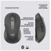 Миша Logitech Signature M650 L Wireless Graphite (910-006236) (6794325) Миша Logitech Signature M650 L Wireless Graphite (910-006236) (6794325)