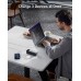 Портативний зарядний пристрій Anker PowerCore 737 GaNPrime 24000 mAh Black (6837233)