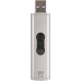 SSD накопичувач Transcend ESD320A 2TB USB Type-A Silver (TS2TESD320A) (6951415)